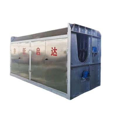 Máy giết mổ lợn tự động và khử màu